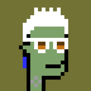 dpunks: 7811