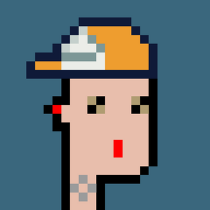 dpunks: 9757