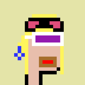 dpunks: 2816