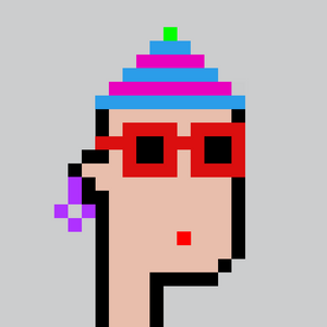 dpunks: 718