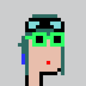 dpunks: 7957