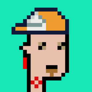 dpunks: 860