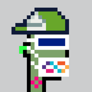 dpunks: 9108