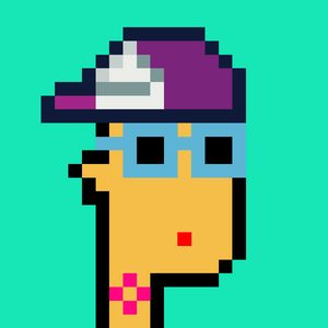 dpunks: 5387