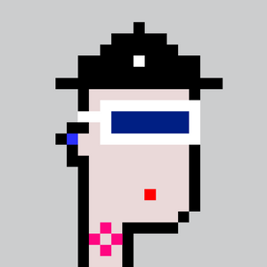 dpunks: 7343
