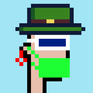 dpunks: 6497