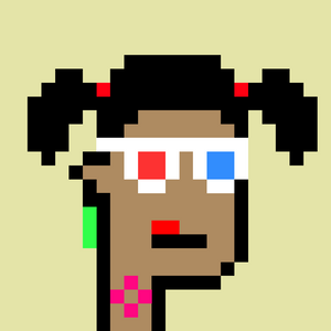 dpunks: 795