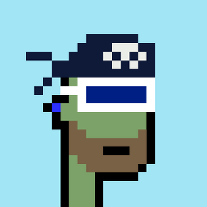dpunks: 2857