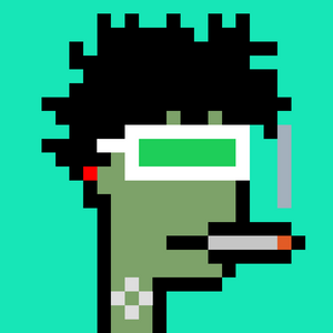 dpunks: 5992