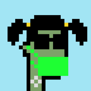 dpunks: 5874