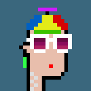 dpunks: 7119