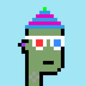 dpunks: 921