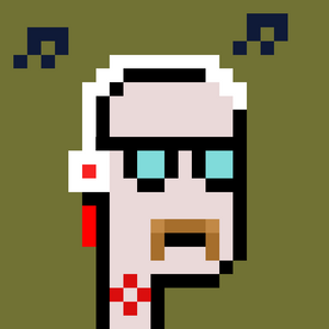 dpunks: 2621