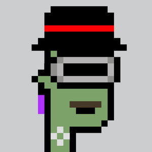 dpunks: 4167