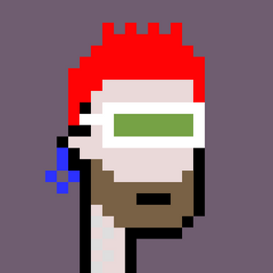 dpunks: 9460
