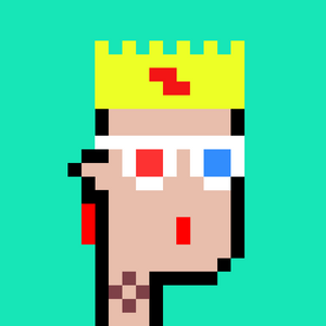 dpunks: 1084