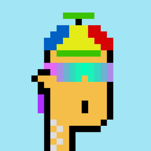 dpunks: 4561