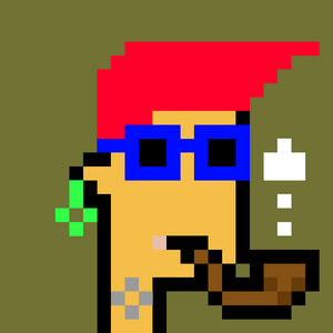 dpunks: 6627