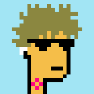 dpunks: 437