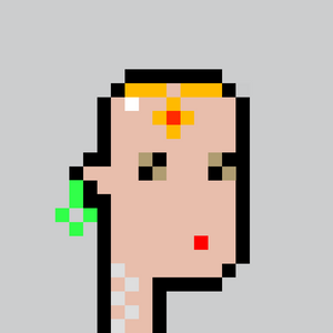 dpunks: 8510