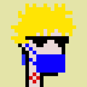 dpunks: 7611