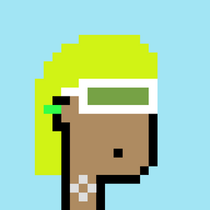 dpunks: 6564