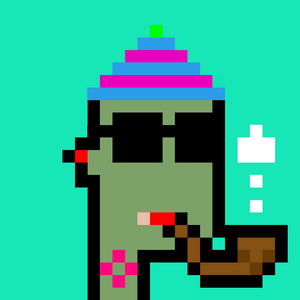 dpunks: 4498