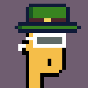 dpunks: 8364