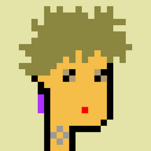 dpunks: 7681