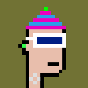 dpunks: 2686