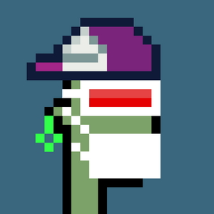 dpunks: 3685
