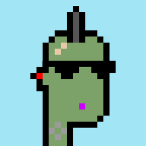 dpunks: 592