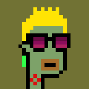 dpunks: 7056