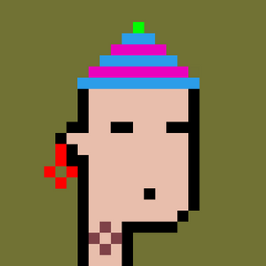 dpunks: 3052