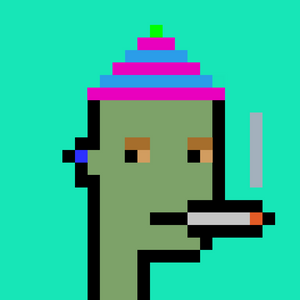 dpunks: 986