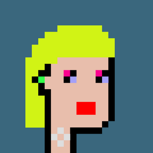dpunks: 2134