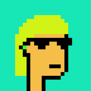 dpunks: 8368