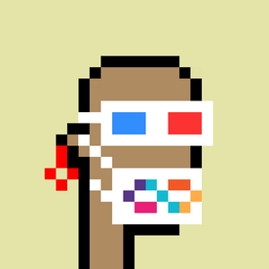 dpunks: 7615