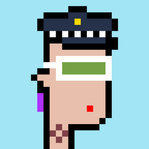dpunks: 498