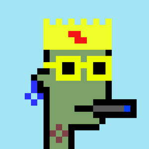 dpunks: 990
