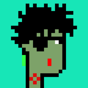 dpunks: 4087