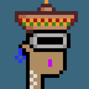 dpunks: 3681