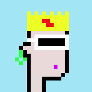 dpunks: 7685