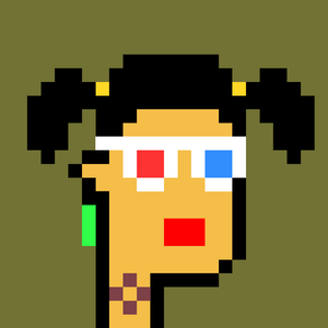dpunks: 5687