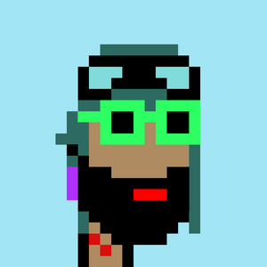 dpunks: 588