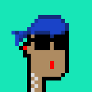 dpunks: 3618