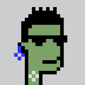 dpunks: 2617