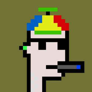 dpunks: 2991