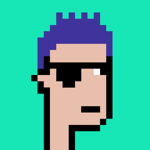 dpunks: 925