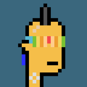 dpunks: 3484